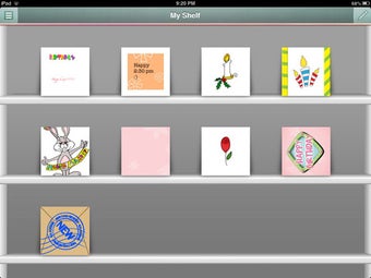 Imagen 4 para Greetings Studio (Persona…