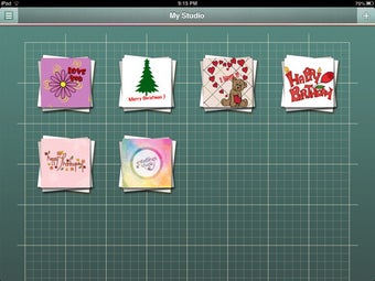 Imagen 7 para Greetings Studio (Persona…