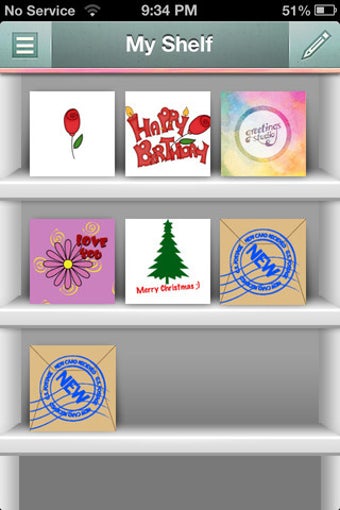 Imagen 3 para Greetings Studio (Persona…