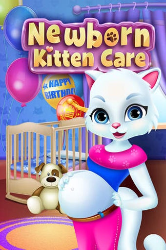 Imagen 0 para Newborn Kitten Care - Cut…