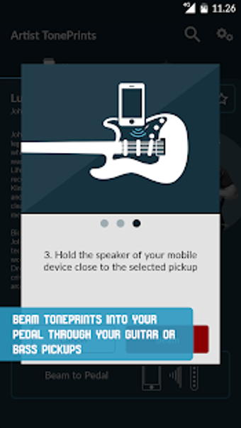 Image 1 for TonePrint
