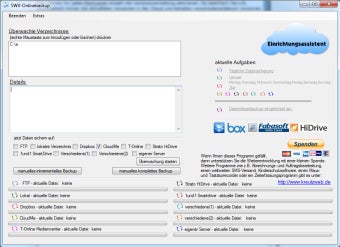Image 0 for SWX-Onlinebackup