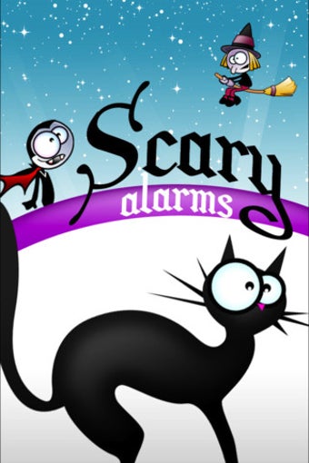 Image 0 for Scary Alarms - Surprise &…