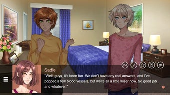 Image 0 for Paws  Effect: My Dogs Are…