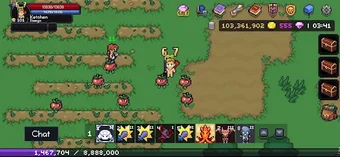 Imagen 0 para Fantasy Online 2