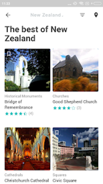 Image 1 for New Zealand Travel Guide …