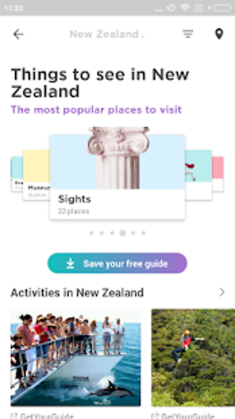 Image 3 for New Zealand Travel Guide …
