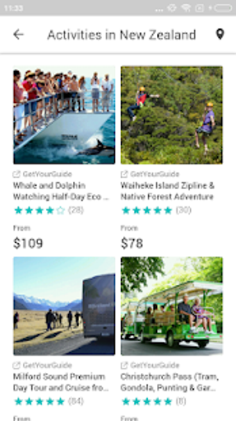 Image 2 for New Zealand Travel Guide …
