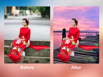 Imagen 2 para Photo Background