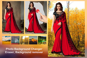 Imagen 1 para Photo Background