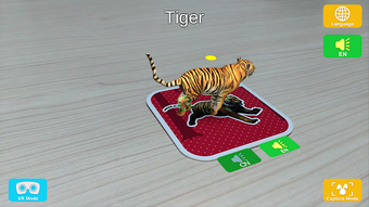 Imagen 1 para Fancy Zoo