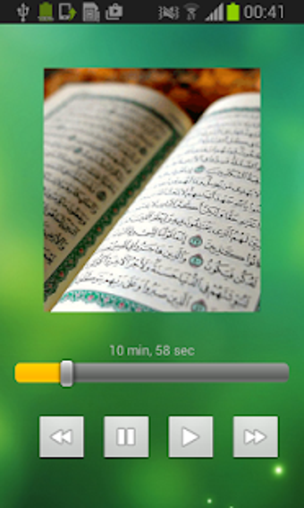 Imagen 0 para Prayers and Surat Voice