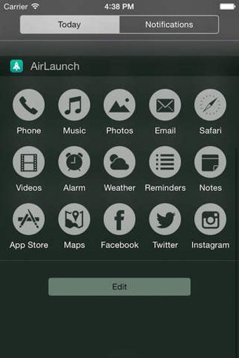 Imagen 0 para AirLaunch Pro - Launcher …
