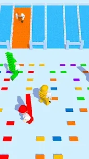 Image 0 for Color Bridge Rush