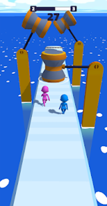 Image 0 for Epic run 3D