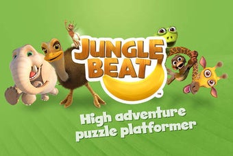Image 0 for Jungle Beat