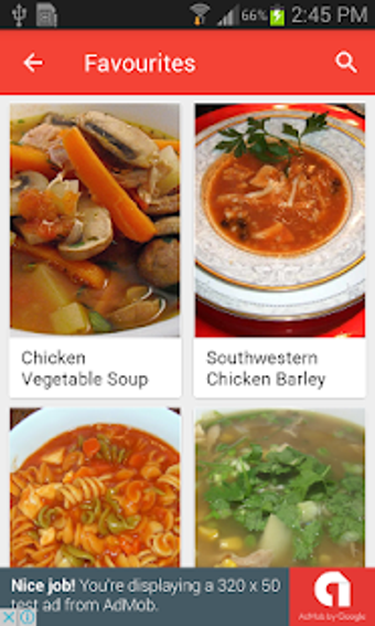 Imagen 2 para Soup Recipes
