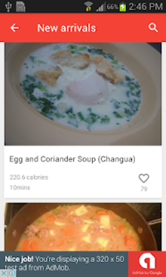 Imagen 1 para Soup Recipes