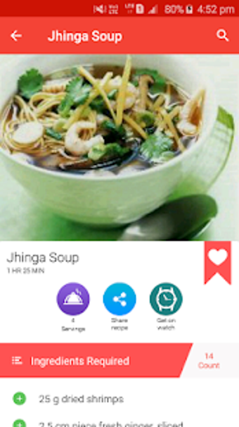 Imagen 0 para Soup Recipes
