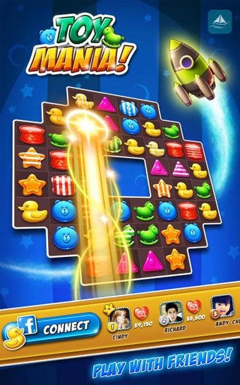 Imagen 2 para Toy Crush
