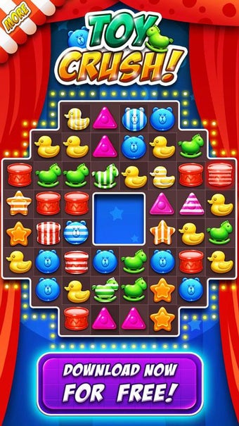 Imagen 1 para Toy Crush