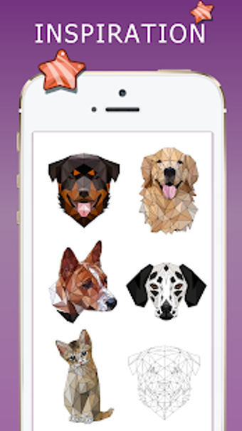 Imagen 3 para Pet coloring book: Animal…