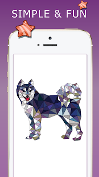 Imagen 2 para Pet coloring book: Animal…