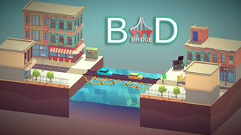 Imagen 1 para Bad Bridge