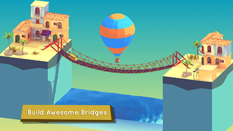 Imagen 0 para Bad Bridge