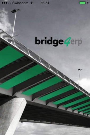 Image 0 for bridge4erp Touch Client