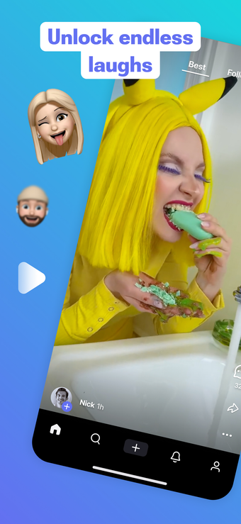 Image 0 for Shortn: short viral video…