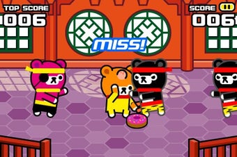 Image 0 for Kungfu Battle
