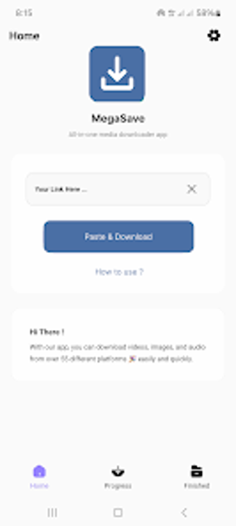 Image 0 for MegaSave