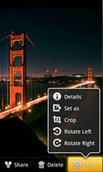 Imagen 6 para Media Gallery for Android…