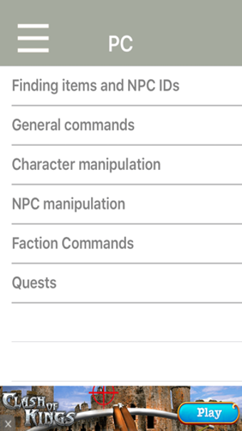 Image 2 for Cheats For Fallout 4 Game