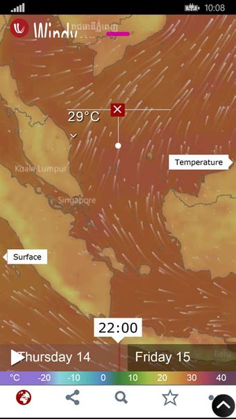 Image 2 for Windy Pro for Windows 10