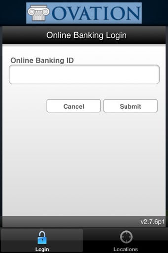 Image 0 for Ovation Bank 10 for iPhon…