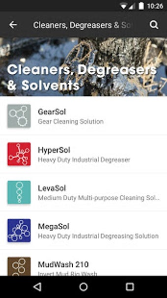 Image 0 for Evergreen Solutions