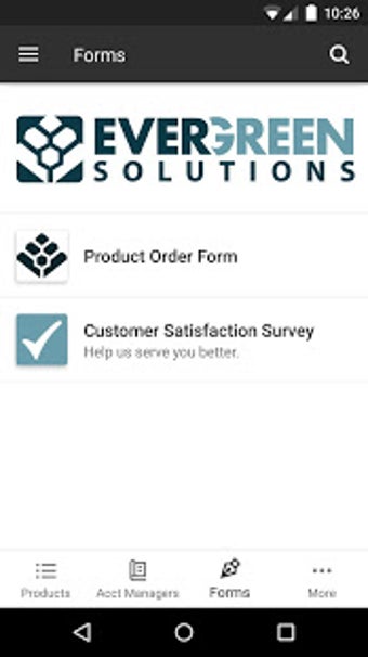 Image 1 for Evergreen Solutions