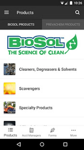 Image 0 for Evergreen Solutions