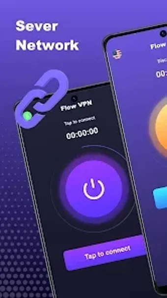 Image 0 for Flow VPN-Light Proxy