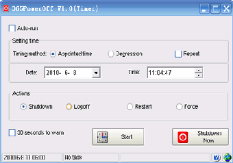 Image 0 for Service Manager