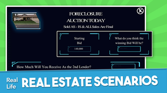 Imagen 1 para Bank Foreclosure Milliona…
