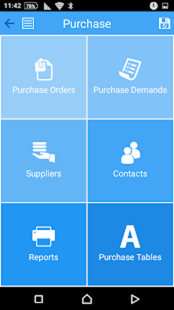 Image 3 for Mobile4ERP