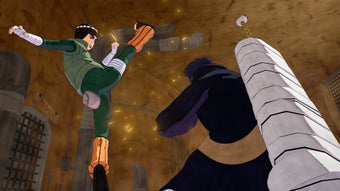 Image 0 for NARUTO TO BORUTO: SHINOBI…