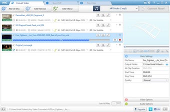 Imagen 0 para Any Audio Converter Freew…