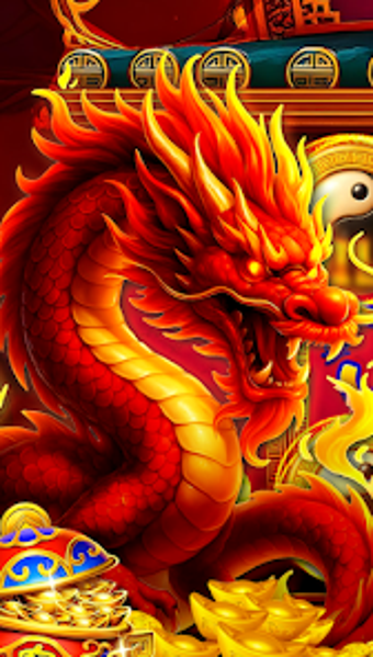 Image 0 for Legend of Mystic Tempest