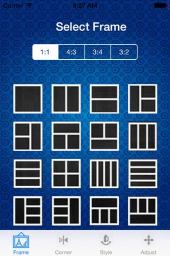 Image 0 for Photo Frame Collection Pr…