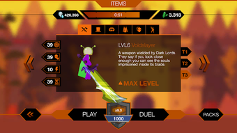 Imagen 0 para Stick Fight 2
