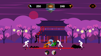 Imagen 2 para Stick Fight 2